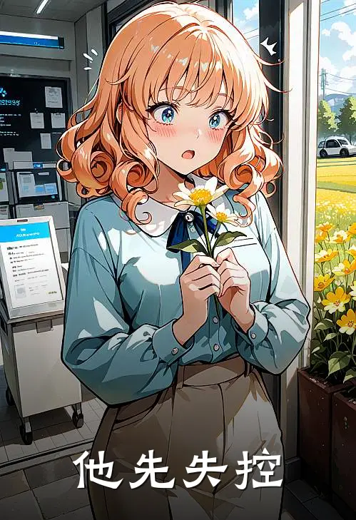 他先失控