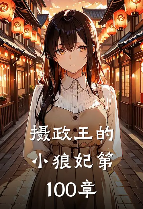 摄政王的小狼妃 第100章