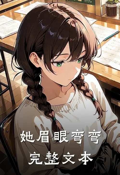 她眉眼弯弯完整文本