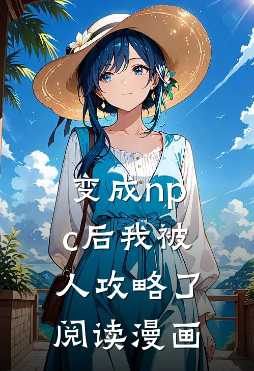 变成npc后我被人攻略了阅读漫画