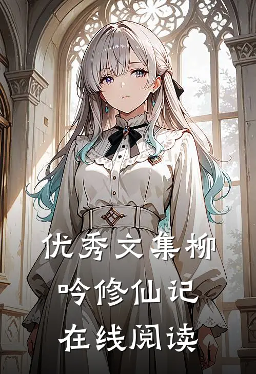 优秀文集柳吟修仙记在线阅读