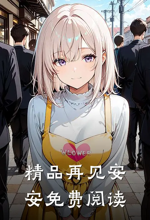 精品再见安安免费阅读