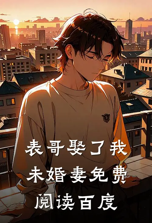表哥娶了我未婚妻免费阅读百度