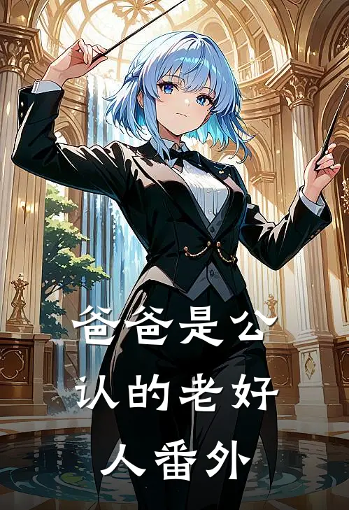 爸爸是公认的老好人 番外