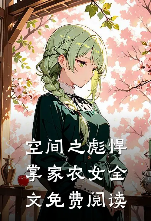 空间之彪悍掌家农女全文免费阅读