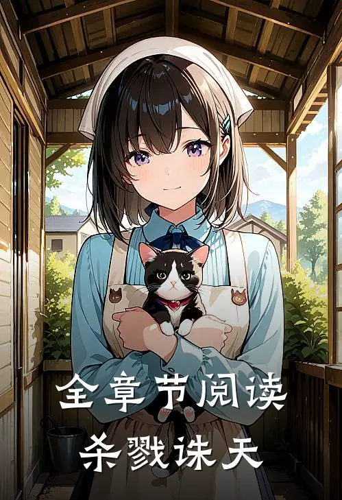全章节阅读杀戮诛天