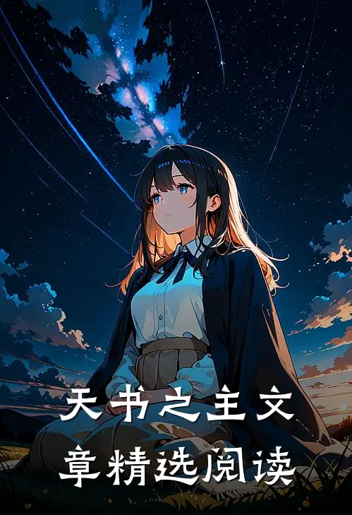天书之主文章精选阅读