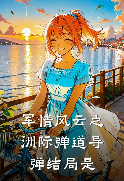 军情风云之洲际弹道导弹结局是