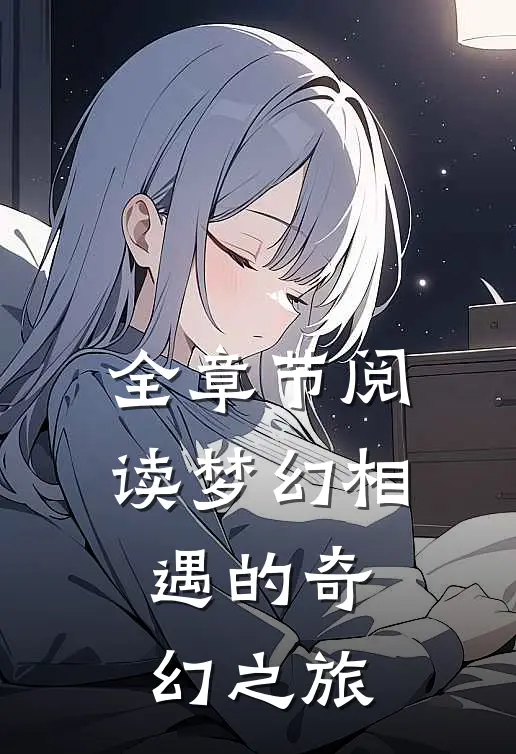 全章节阅读梦幻相遇的奇幻之旅