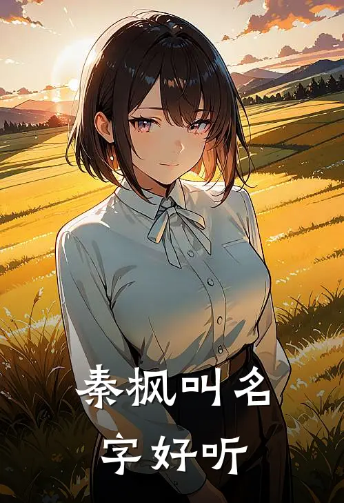 秦枫叫名字好听