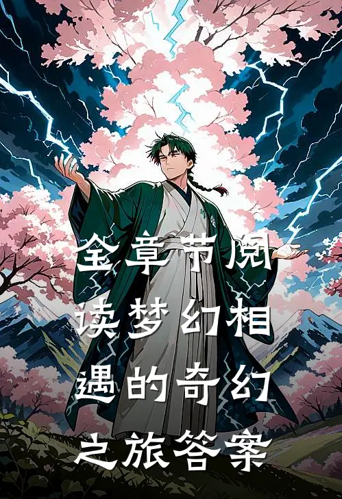全章节阅读梦幻相遇的奇幻之旅答案