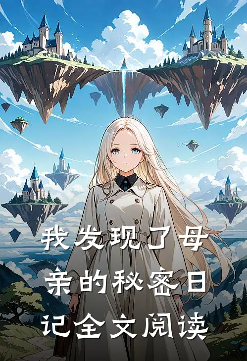 我发现了母亲的秘密日记全文阅读