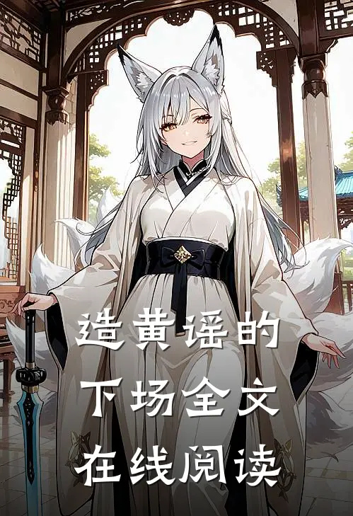 造黄谣的下场全文在线阅读
