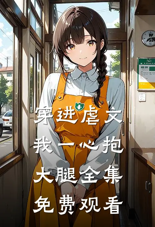 穿进虐文我一心抱大腿 全集免费观看
