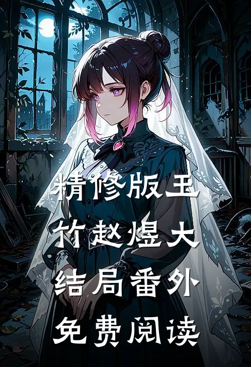 精修版玉竹赵煜大结局番外免费阅读