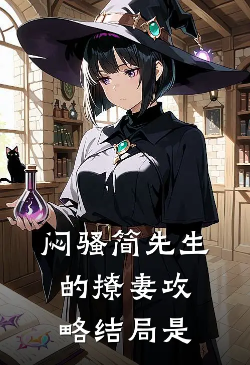 闷骚简先生的撩妻攻略结局是