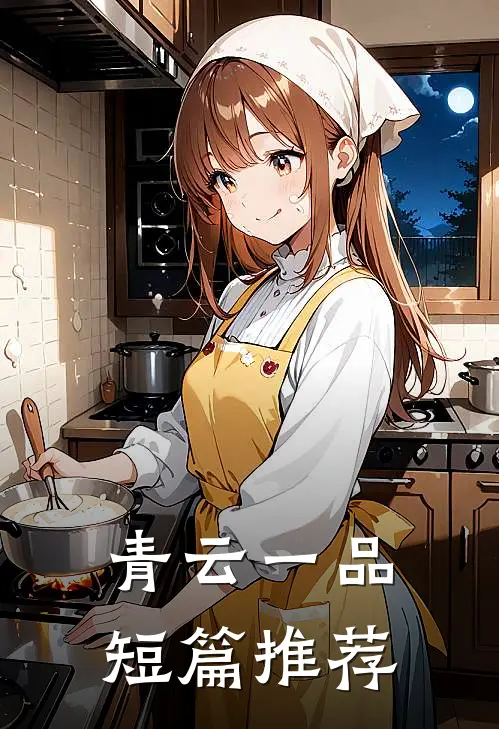 青云一品短篇推荐