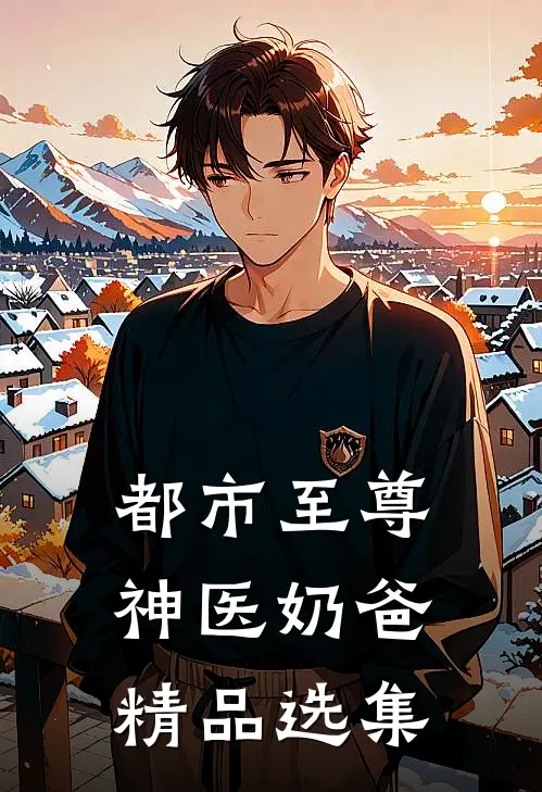 都市至尊神医奶爸精品选集