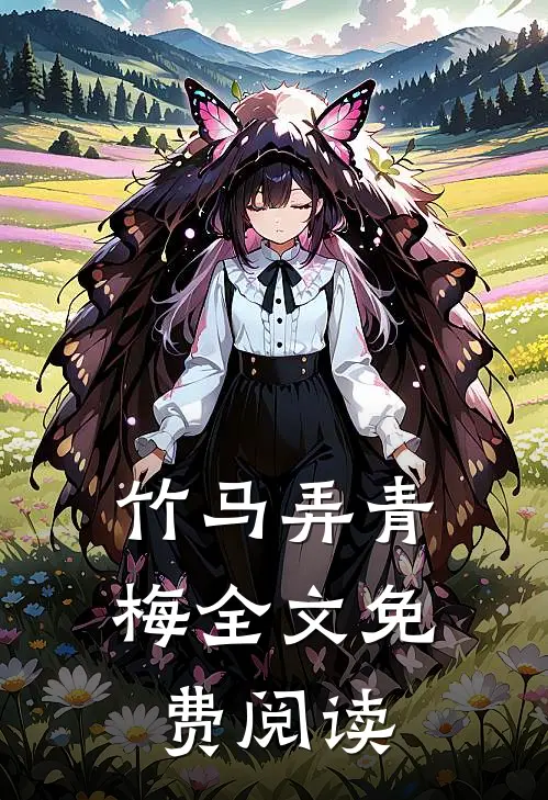 竹马弄青梅全文免费阅读