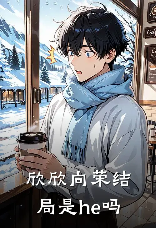 欣欣向荣结局是he吗