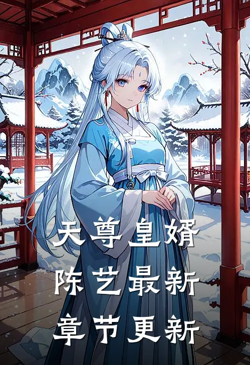 天尊皇婿陈艺最新章节更新