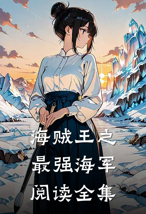 海贼王之最强海军阅读全集