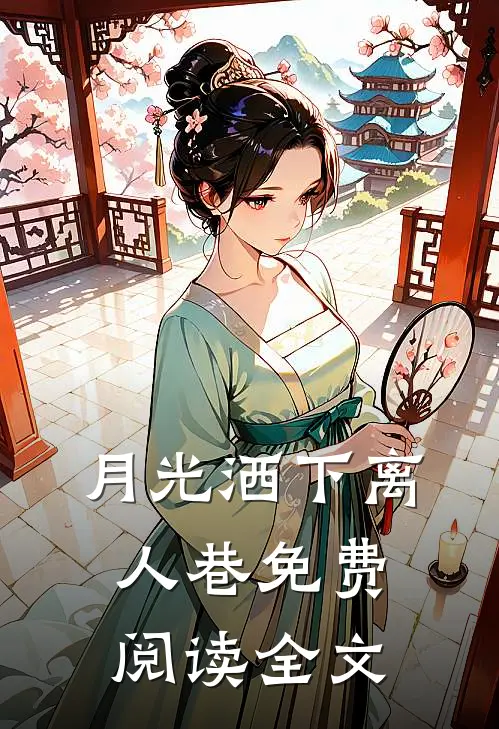 月光洒下离人巷免费阅读全文