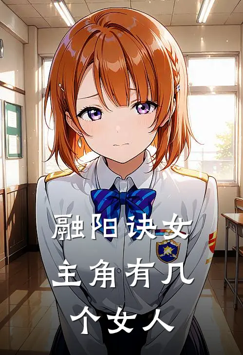 融阳诀女主角有几个女人