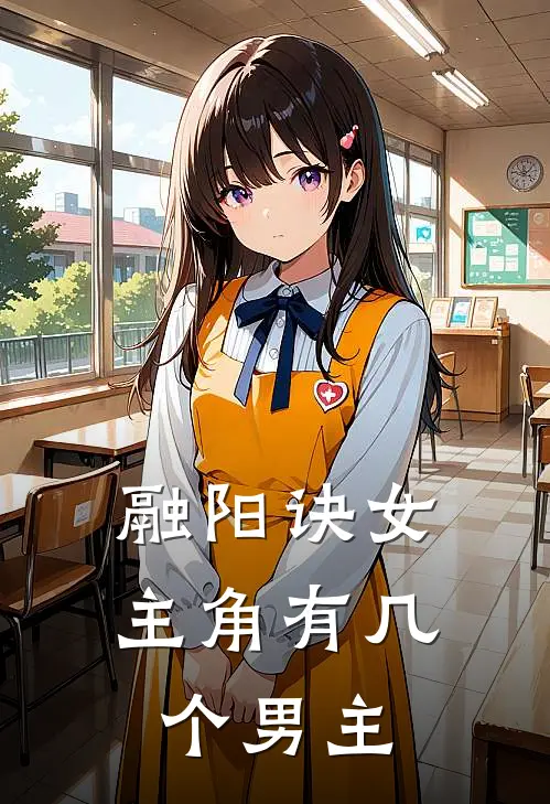 融阳诀女主角有几个男主