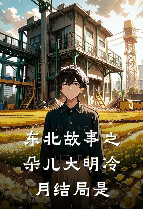东北故事之朵儿大明冷月结局是