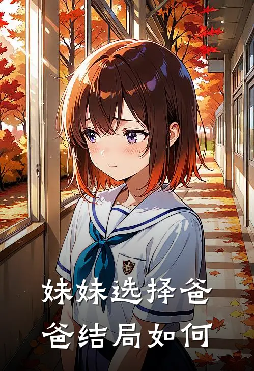 妹妹选择爸爸结局如何