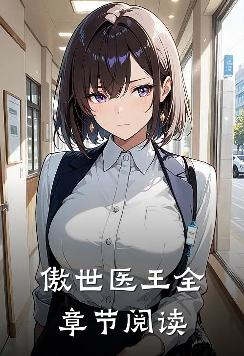 傲世医王全章节阅读