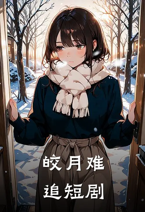 皎月难追短剧