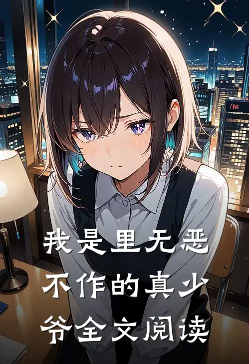 我是里无恶不作的真少爷全文阅读