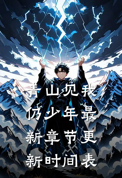 青山见我仍少年最新章节更新时间表