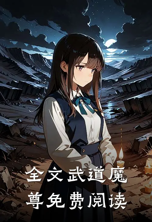 全文武道魔尊免费阅读