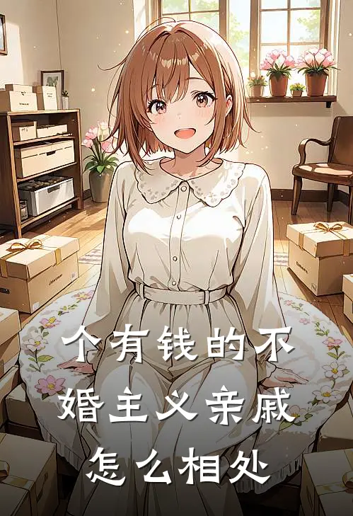 个有钱的不婚主义亲戚怎么相处