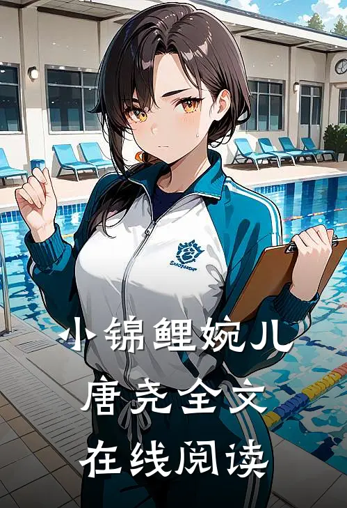 小锦鲤婉儿唐尧全文在线阅读
