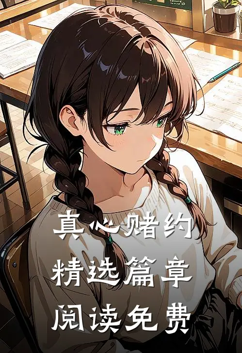 真心赌约精选篇章阅读免费