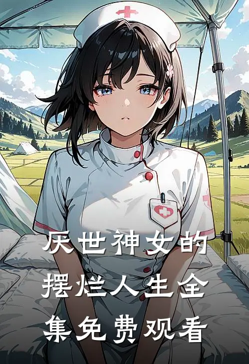 厌世神女的摆烂人生 全集免费观看