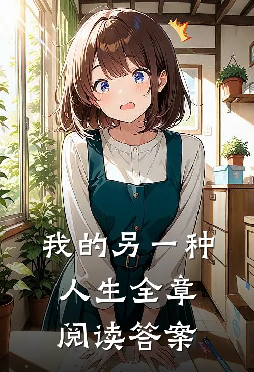 我的另一种人生全章阅读答案