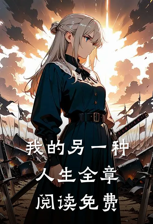 我的另一种人生全章阅读免费