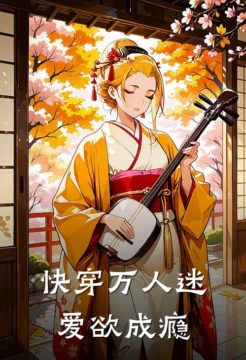 快穿万人迷爱欲成瘾免费阅读