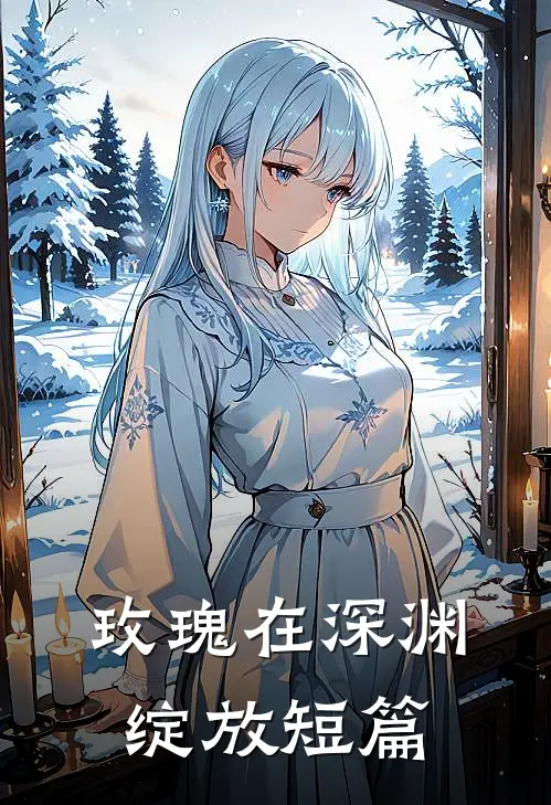玫瑰在深渊绽放短篇
