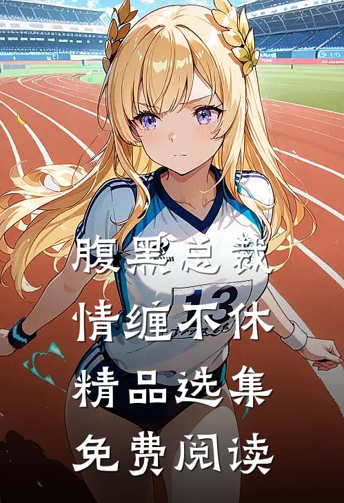 腹黑总裁情缠不休精品选集免费阅读