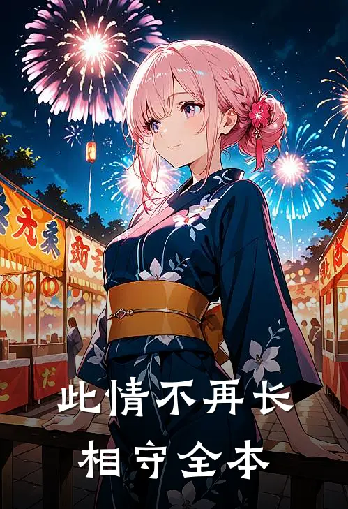 此情不再长相守全本