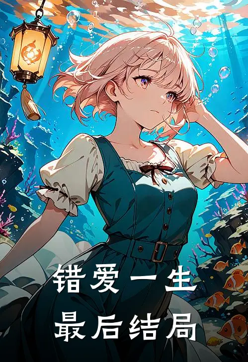 错爱一生最后结局