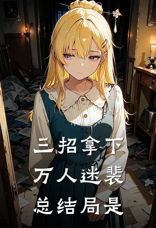 三招拿下万人迷裴总结局是