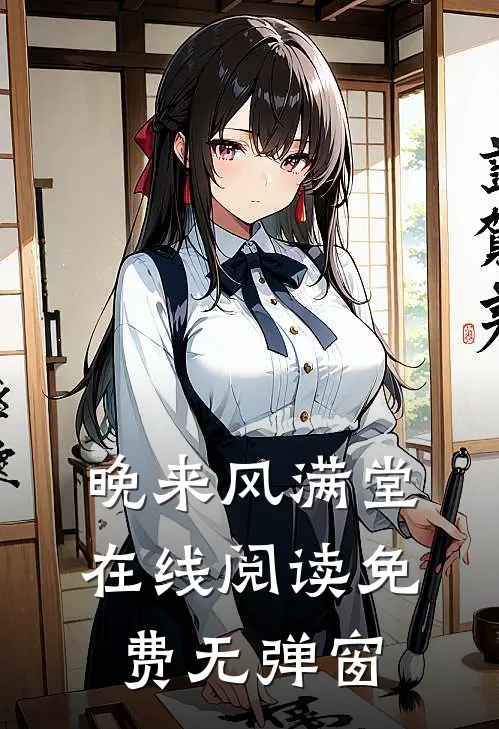 晚来风满堂在线阅读免费无弹窗