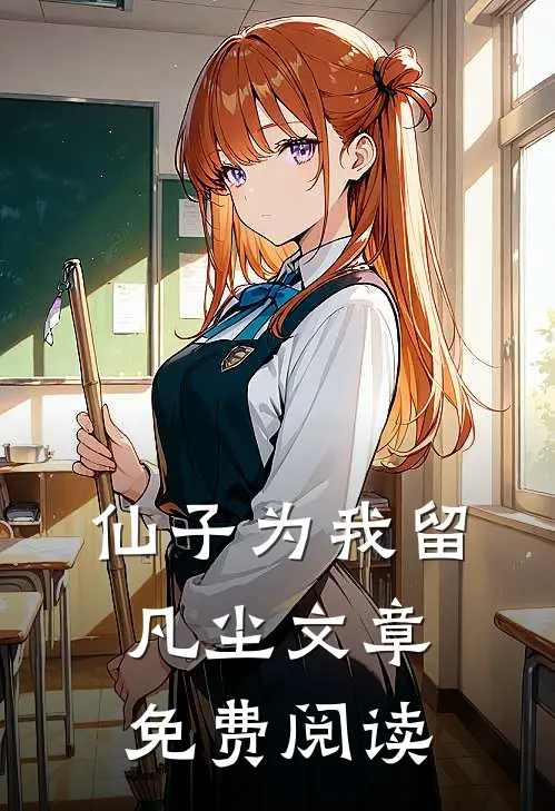 仙子为我留凡尘文章免费阅读